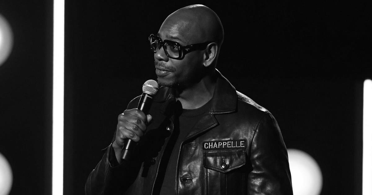 Dave Chappelle attacked onstage at L.A.’s Hollywood Bowl