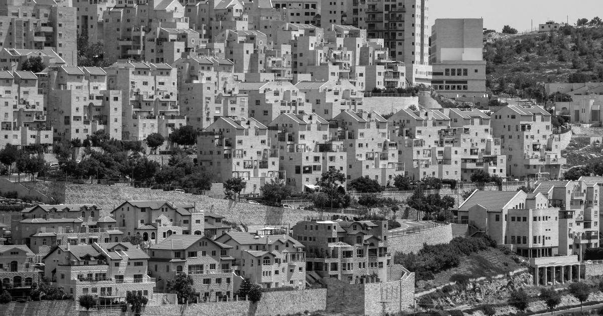 Israel set to approve 4,000 settler units in occupied West Financial institution | Occupied West Financial institution Information