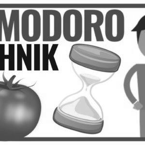 Pomodoro Approach |  The key weapon for learning success and time administration?  🍅