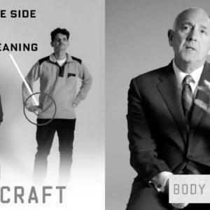 Former FBI Agent Explains The right way to Learn Physique Language |  Tradecraft |  WIRED