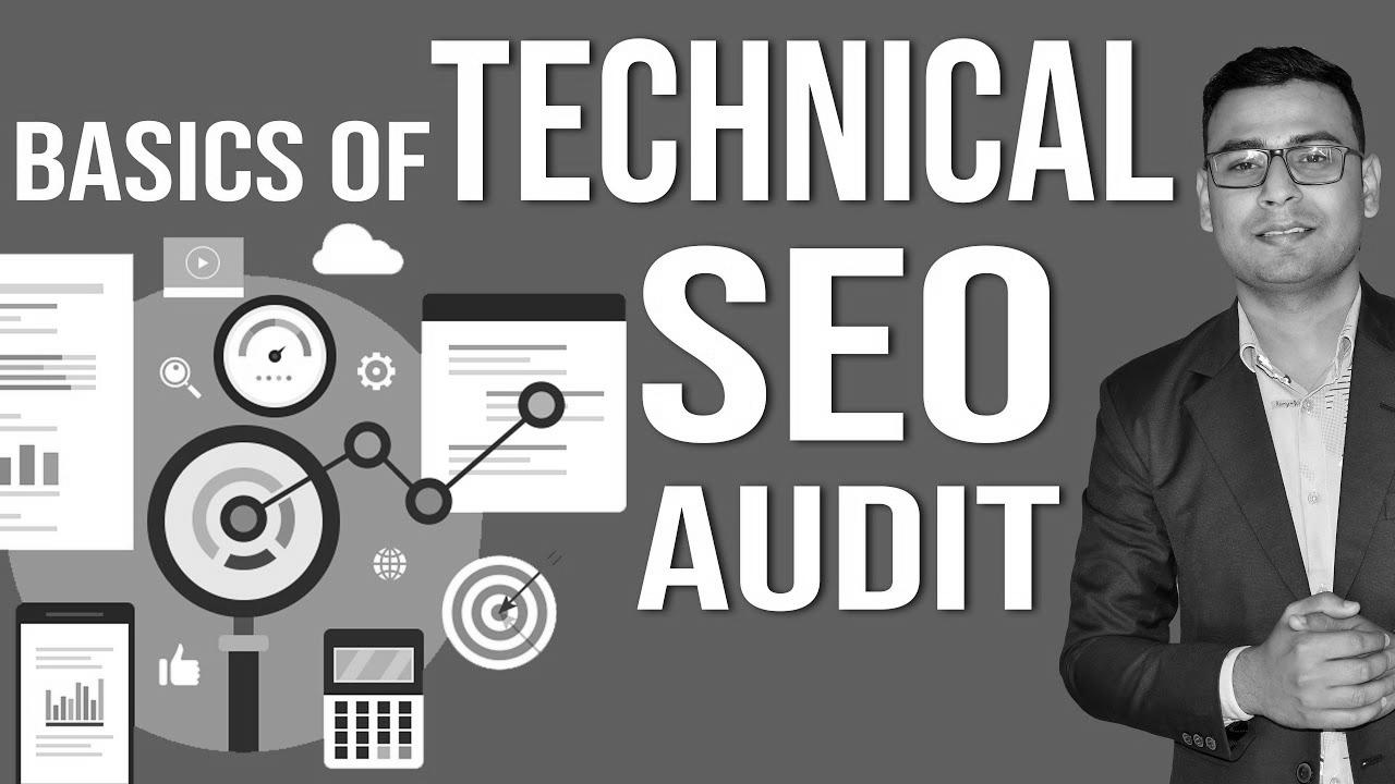 Fundamental Technical search engine marketing Audit for Novices (Technical website positioning Tutorial )