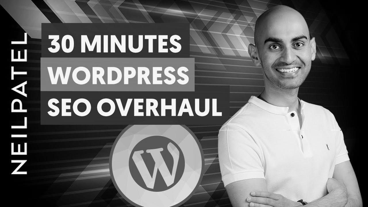 Find out how to Enhance Your WordPress search engine marketing in 30 Minutes |  Rank INSTANTLY on Google