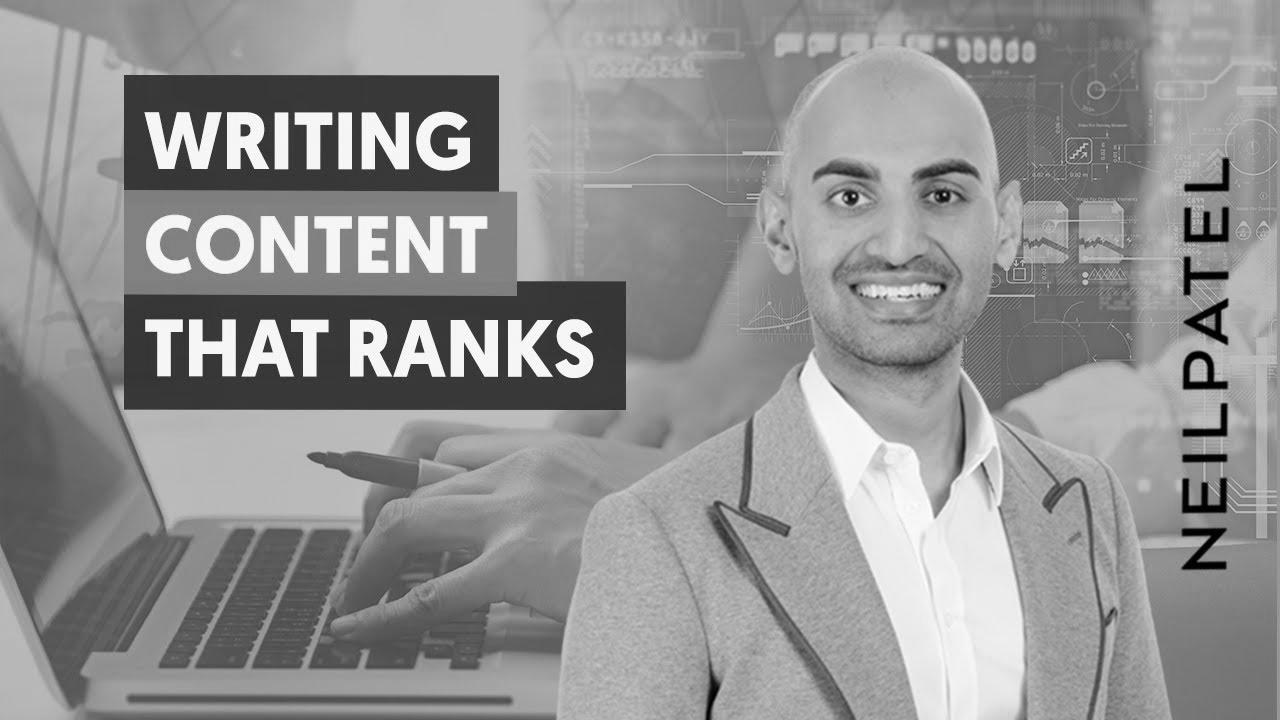 The best way to Write Content That Ranks in 2022’s Loopy website positioning Landscape