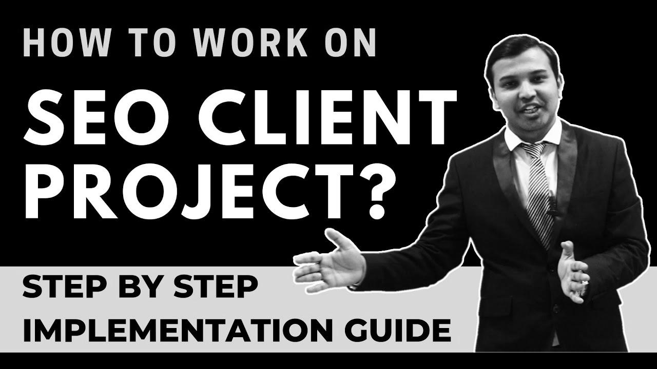 Step-By-Step {SEO|search engine optimization|web optimization|search engine marketing|search engine optimisation|website positioning} Implementation of Any {Client|Shopper|Consumer} {Project|Venture|Challenge|Undertaking|Mission} |  {How to|The way to|Tips on how to|Methods to|Easy methods to|The right way to|How you can|Find out how to|How one can|The best way to|Learn how to|} Work On {SEO|search engine optimization|web optimization|search engine marketing|search engine optimisation|website positioning} {Project|Venture|Challenge|Undertaking|Mission} |  {SEO|search engine optimization|web optimization|search engine marketing|search engine optimisation|website positioning} tutorial