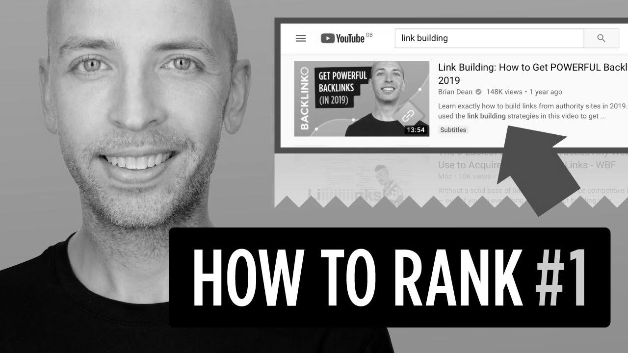 Video SEO – Rank Your Videos #1 in YouTube (Almost!)