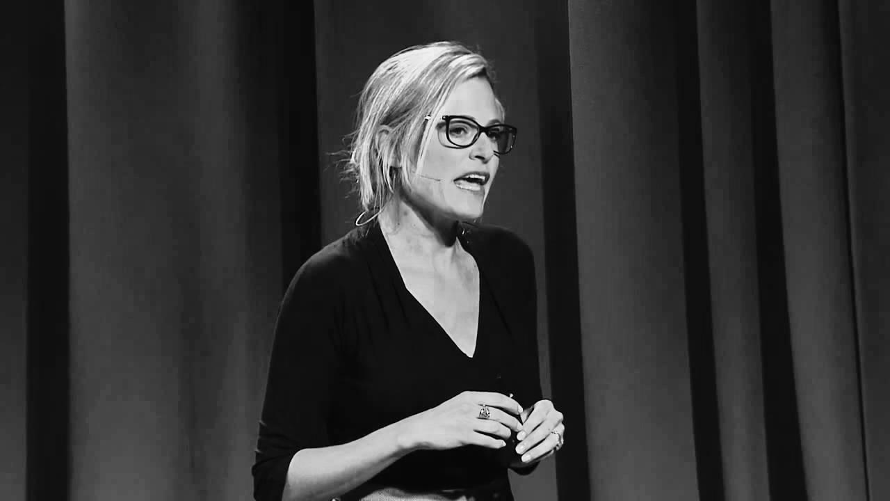 The right way to encourage your self to alter your habits |  Tali Sharot |  TEDxCambridge