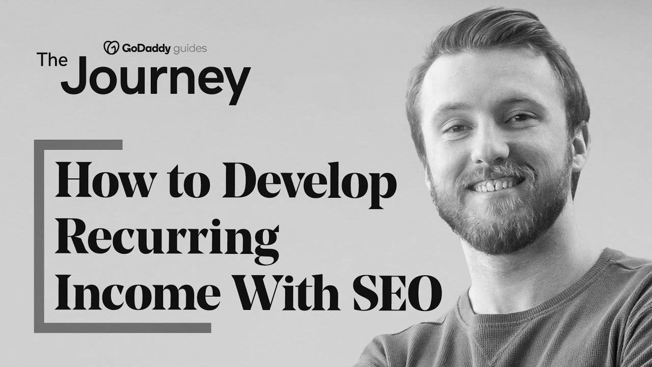 Methods to Develop Recurring Revenue With search engine marketing |  The Journey