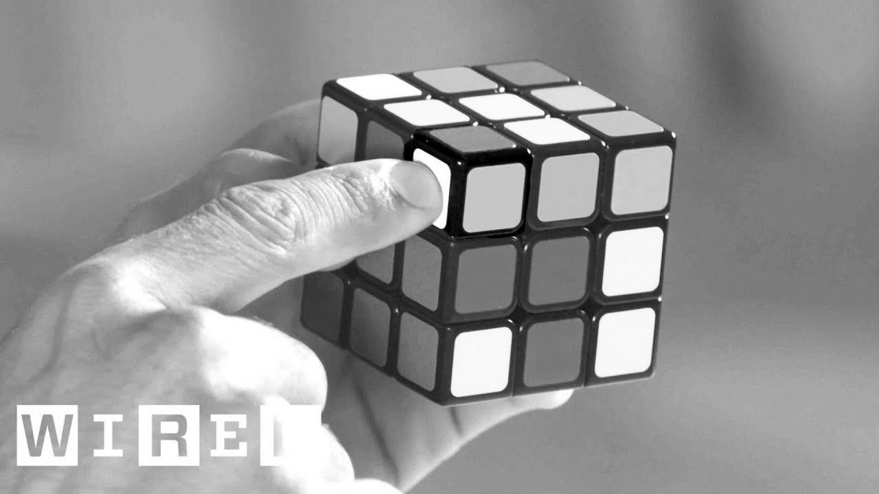 Learn how to Resolve a Rubik’s Cube |  WIRED