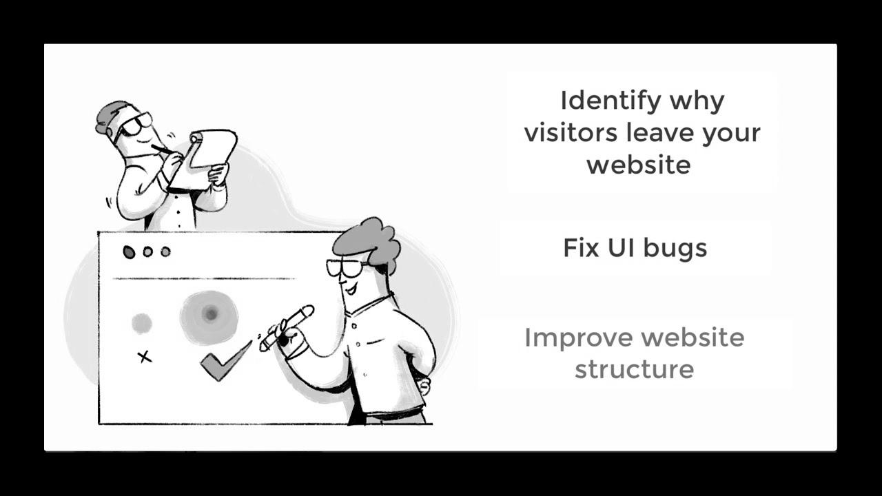 Make your website website positioning pleasant – Zoho One Minute