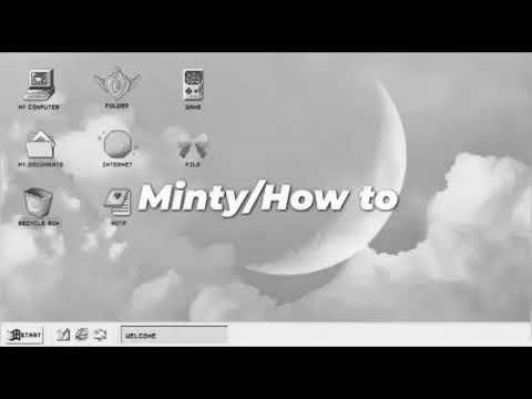 【一時間耐久】 Minty/how you can (demo)