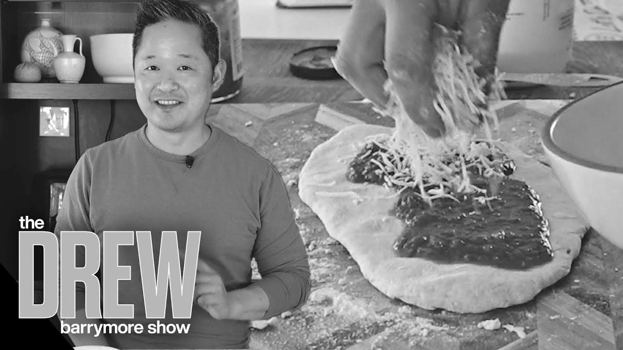 Danny Web optimization Exhibits How Easy It Is to Make 2-Ingredient Pizza Dough |  Do Just One Thing