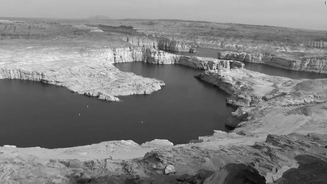 Lake Powell officials take emergency steps to preserve hydropower from Glen Canyon Dam