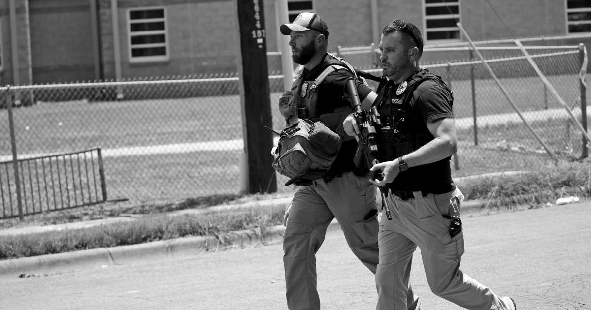 Federal agents entered Uvalde faculty to kill gunman despite native police initially asking them to attend