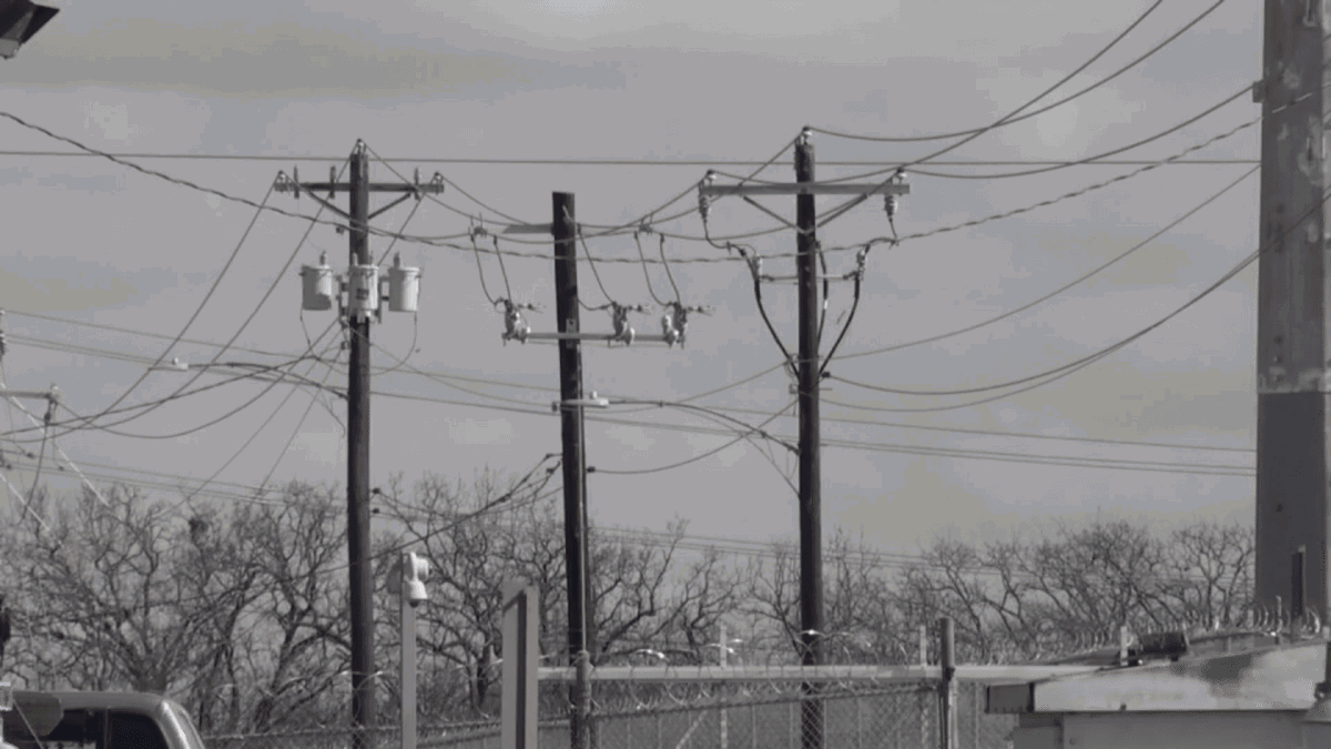 ERCOT Asks Texans to Preserve Power By means of the Weekend – NBC 5 Dallas-Fort Worth