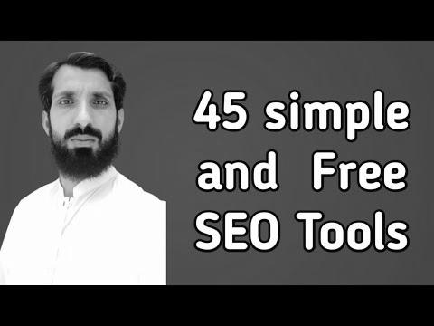 High 45 Greatest on Web page evaluation tools for search engine optimization any website or YouTube videos ||  Online Make Cash