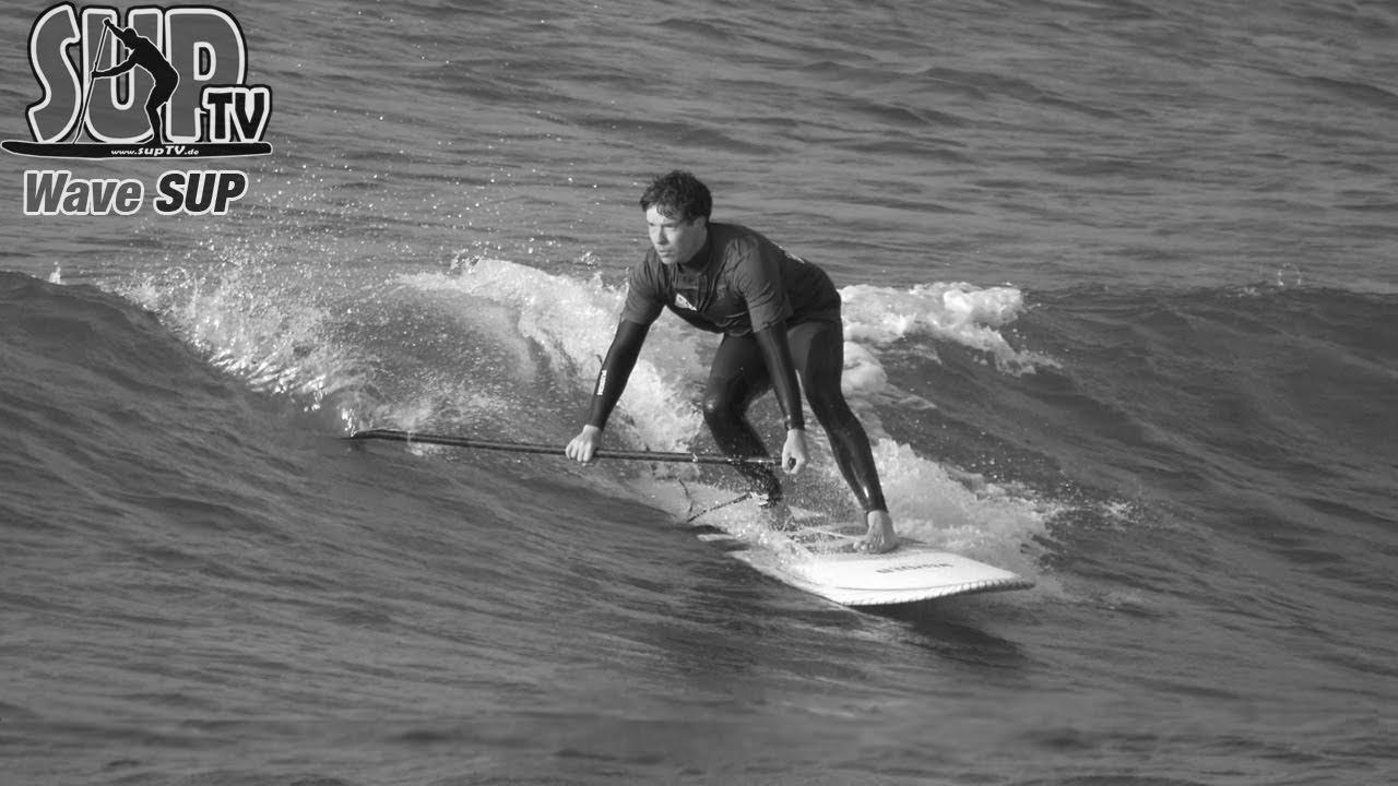 8 method ideas for novices at WAVE SUP 🏄