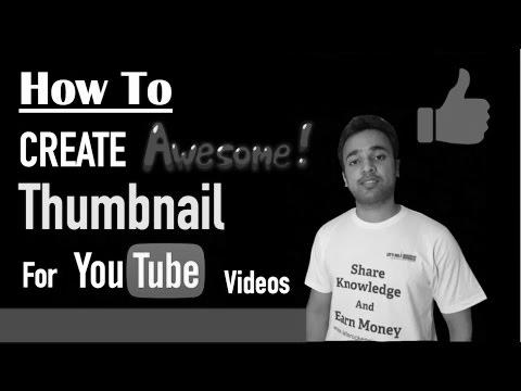 The way to make BEST Thumbnails for YouTube Videos – search engine optimisation Search Engine Optimization Methods