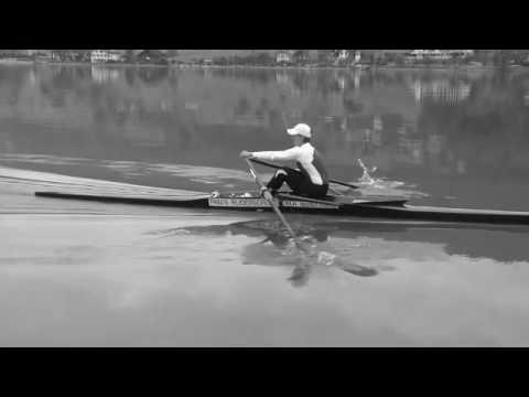 Technical instructional movie Swissrowing