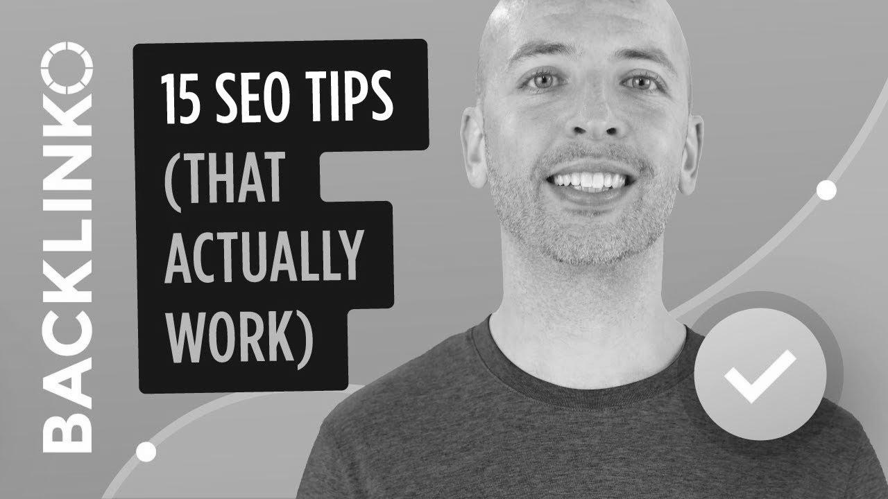 My 15 All-Time BEST search engine optimization Suggestions (That Get Results)