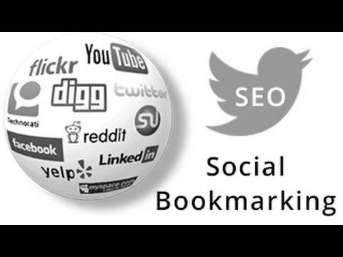 social bookmarking |  What’s social bookmarking |  hyperlink constructing |  search engine marketing tutorial