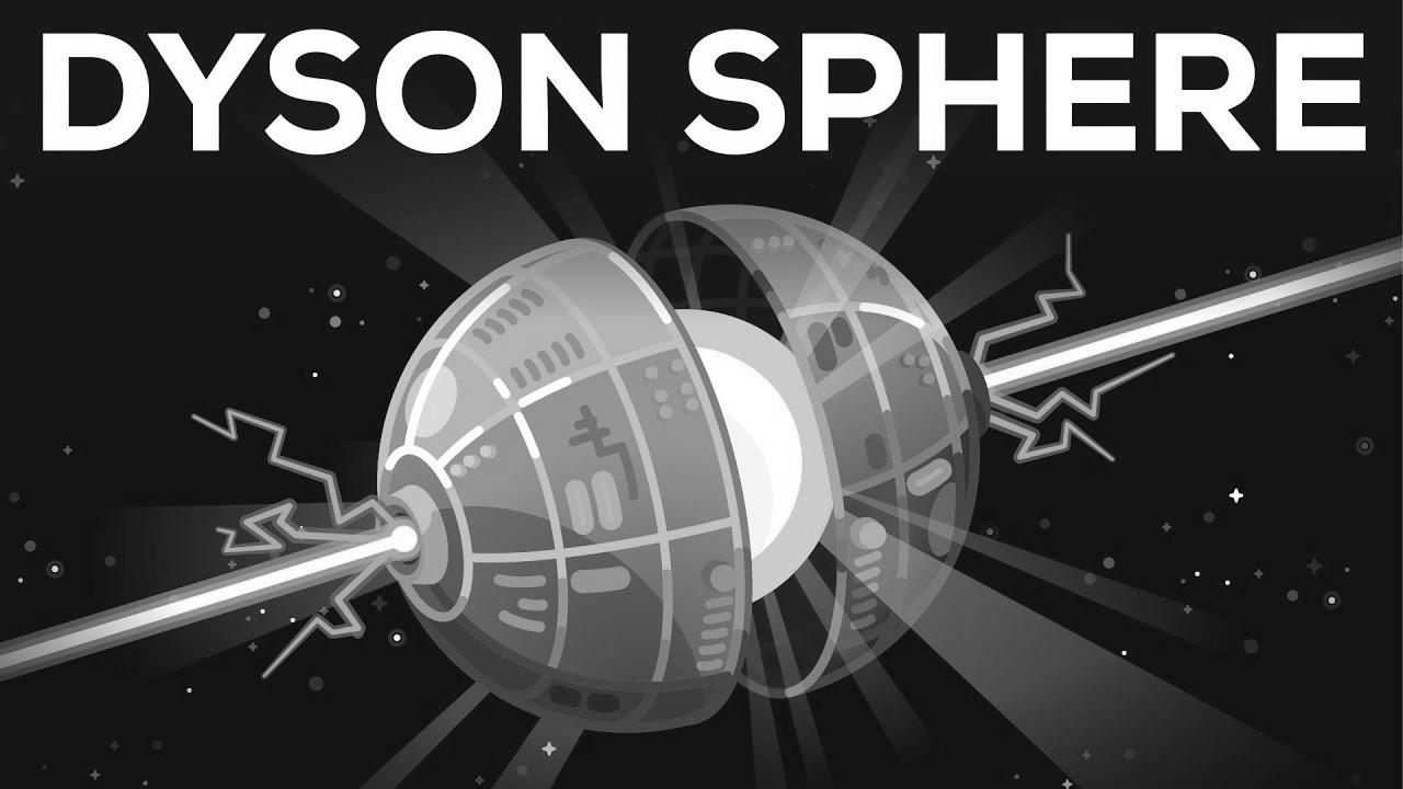 Methods to Build a Dyson Sphere – The Final Megastructure