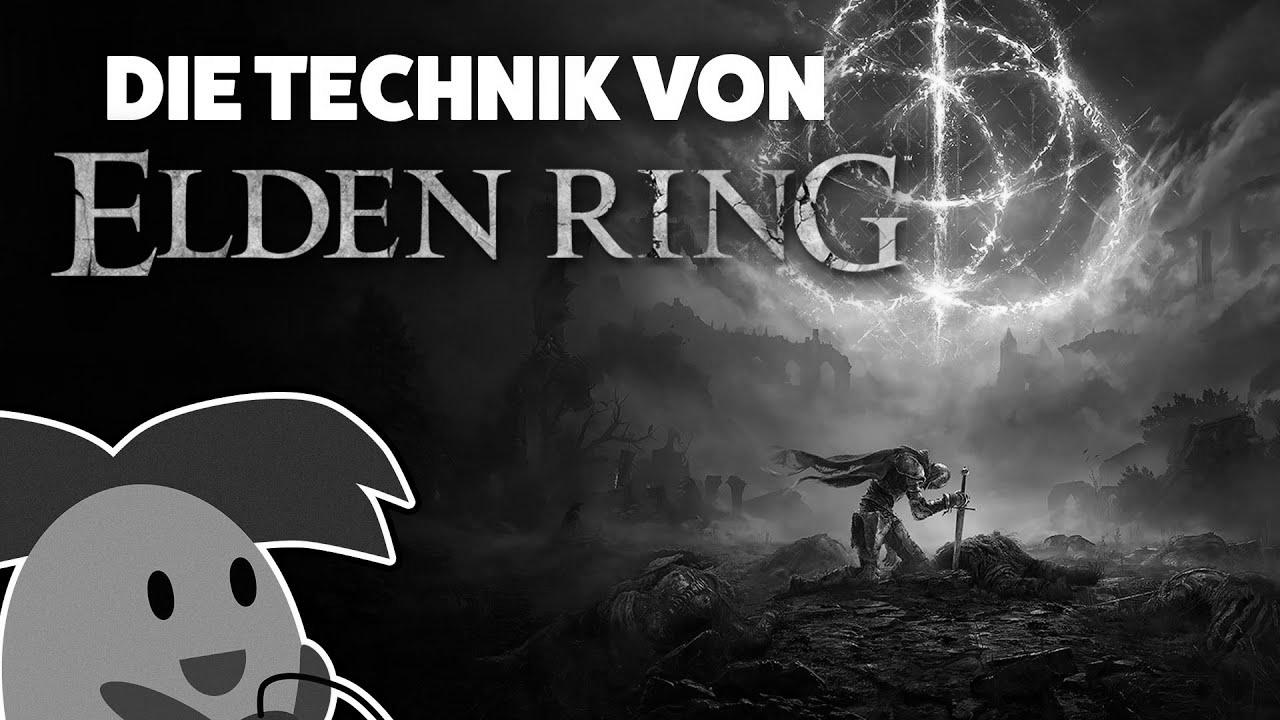 The Strategy of Elden Ring |  SambZock Show