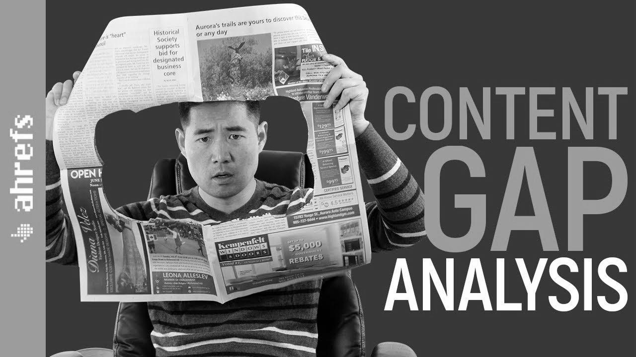 Find out how to Do an Effective Content Hole Analysis for web optimization