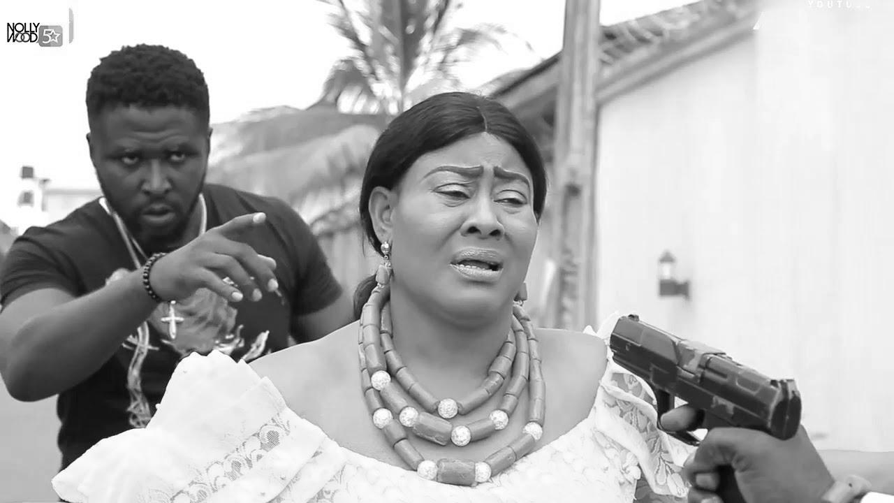 Each Family Needs To See This Family Royal Film & Be taught From It – Nigerian Nollywood Films