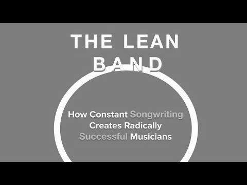 Yuri & Neil – {Build|Construct} Measure {Learn|Study|Be taught} (The Lean Band)
