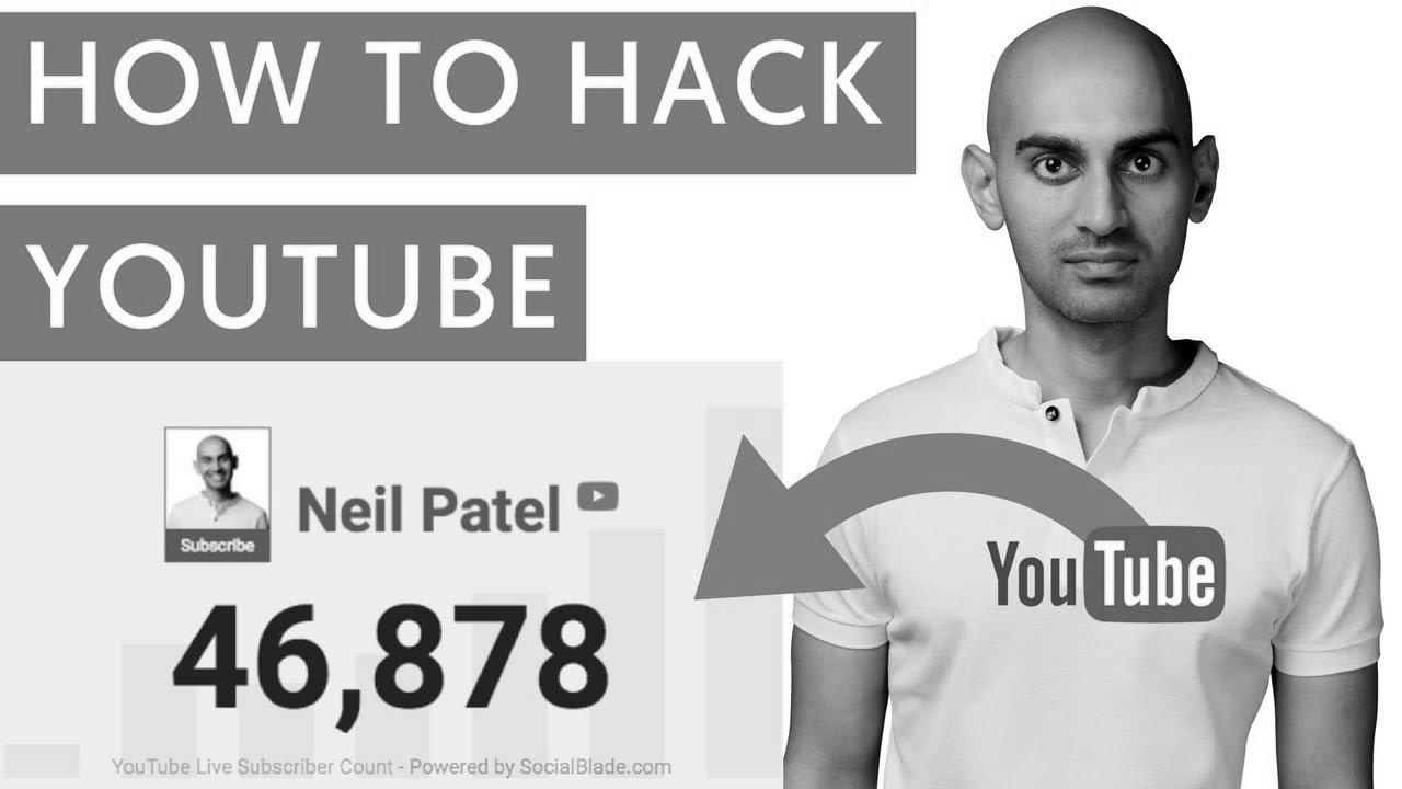 YouTube Video website positioning: How I Got Over 25,000 Subscribers on YouTube This Yr |  5 Video Marketing Tips