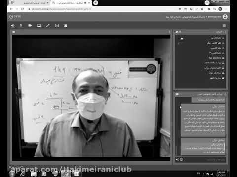 Twelfth Discrete Instructing Topic Learning Dispersion Index with Professor Yaghmour and 1