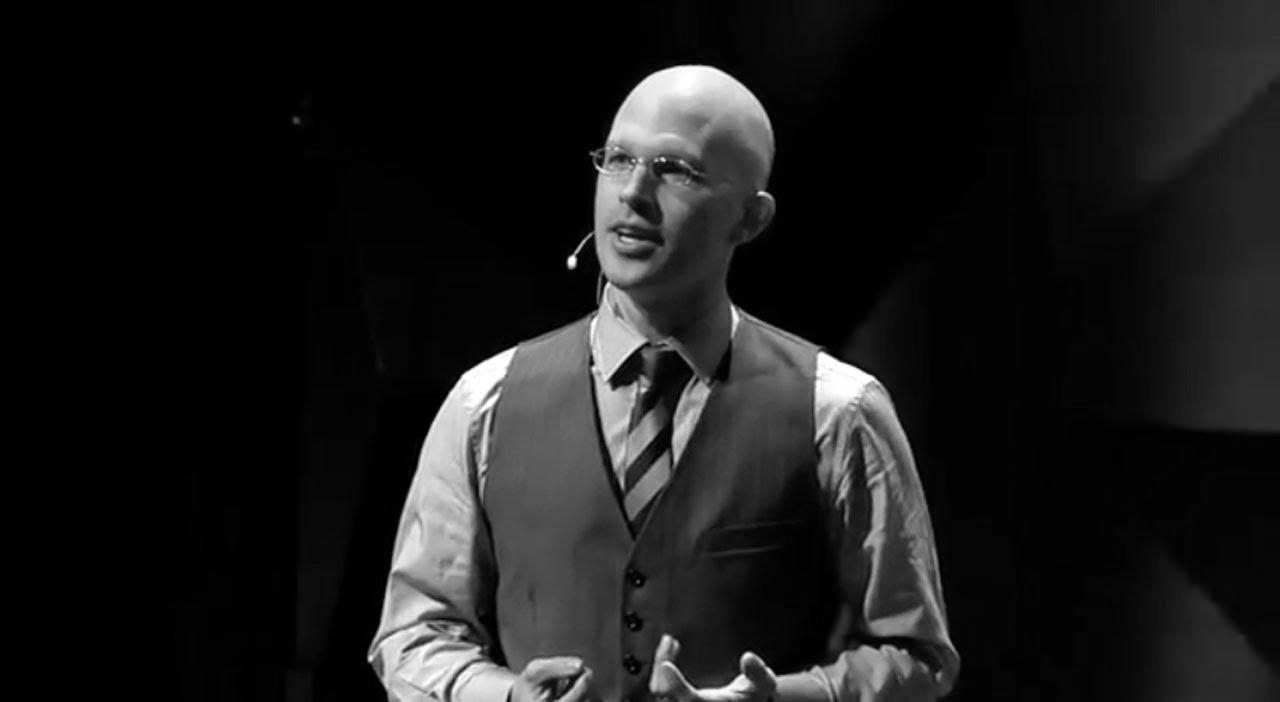 The primary 20 hours — the right way to learn something |  Josh Kaufman |  TEDxCSU